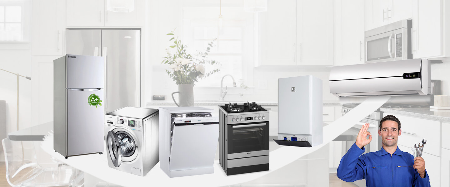 Marmara Hotpoint Servisi